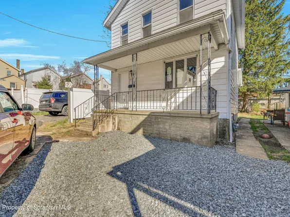 115 Morris Ave, Scranton, PA 18504