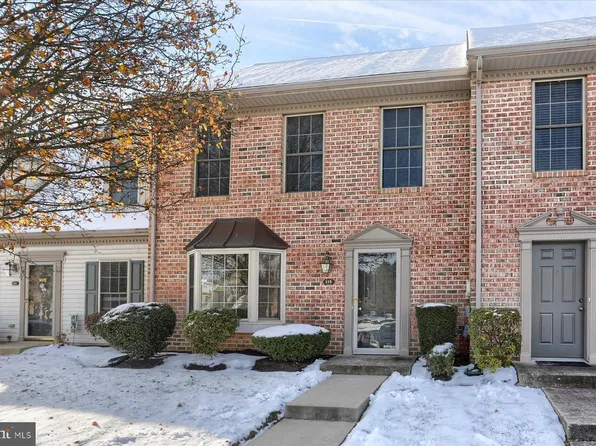 115 Melbourne Ln, Mechanicsburg, PA 17055