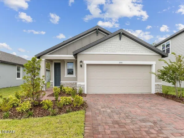 200 Lost Ball Dr, Daytona Beach, FL 32124