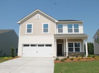 120 Fesperman Cir #191, Troutman, NC 28166