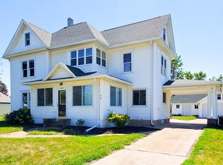 820 Main St, Mc Callsburg, IA 50154