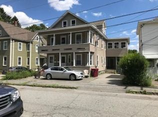 29 Laurel St, Lowell, MA 01852