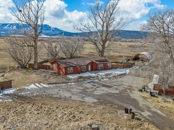 10479 50th Rd, Mesa, CO 81643