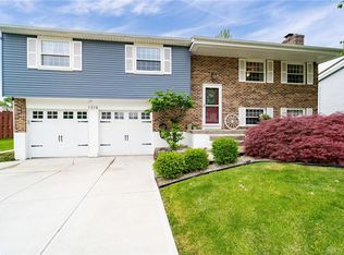 1210 Ronald St, Vandalia, OH 45377