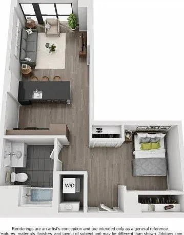 The Scott Residences — Photo 40