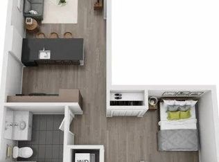 211 W Scott St APT 602, Chicago, IL 60610