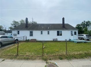 134 Ensminger Rd, Tonawanda, NY 14150