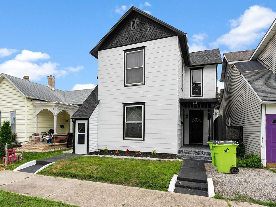 1st image of 202 Wheatland Ave