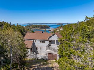 51 Green Head Rd, Stonington, ME 04681