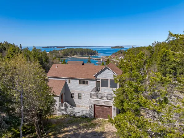 51 Green Head Road, Stonington, ME 04681