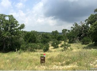 1443 Tramonto, New Braunfels, TX 78132