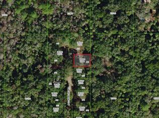 7235 N Comanche Ter, Hernando, FL 34442