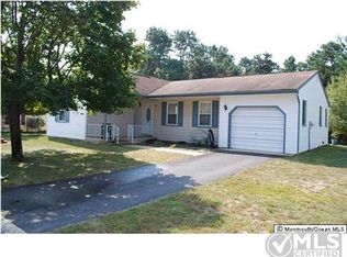 98 Milford Ave #55, Whiting, NJ 08759