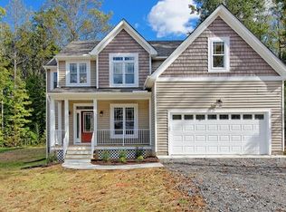 3025 Barnack Rd, Midlothian, VA 23112