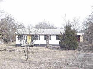 11117 NE 39th St, Spencer, OK 73084