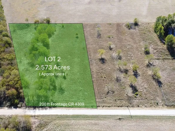 0 County Road 4309 N #2, Greenville, TX 75401