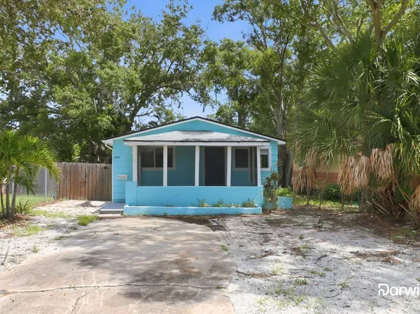 2510 38th St S, Saint Petersburg, FL 33711