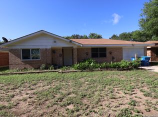 122 Sioux Cir, Cibolo, TX 78108