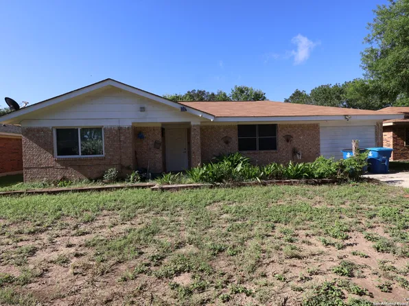 122 Sioux, Cibolo, TX 78108