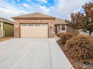 1524 61st Avenue Ct, Greeley, CO 80634