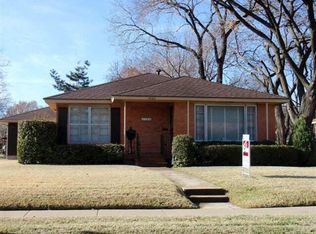 1862 Fuller Dr, Dallas, TX 75228