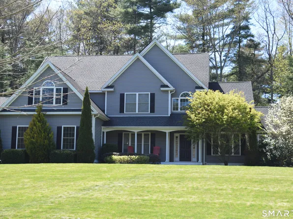 28 Hidden Oaks Drive, Avon, CT 06001