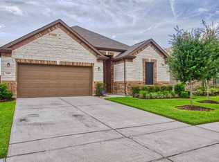 12707 Arcola Valley Ct, Houston, TX 77044