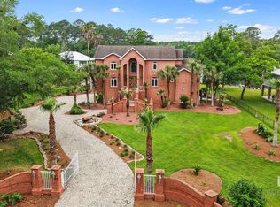 16921 Sweeney Rd, Summerdale, AL 36580