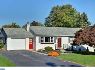 1227 Rapps Dam Rd, Phoenixville, PA 19460