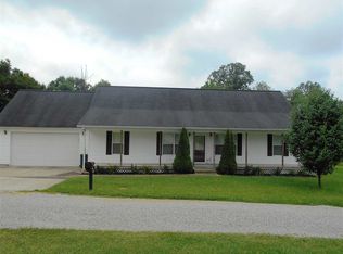 482 Riverbend Dr, Ona, WV 25545