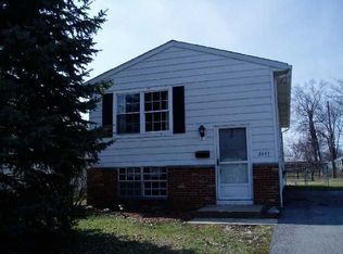 2843 Fern Ave, Columbus, OH