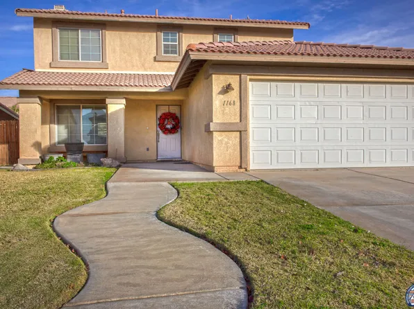 1168 Mesquite Ave, Brawley, CA 92227