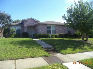 1508 Windward Ln, Wylie, TX 75098