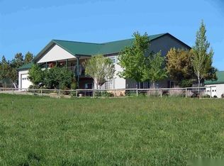37444 Polson Rd, Crawford, CO 81415
