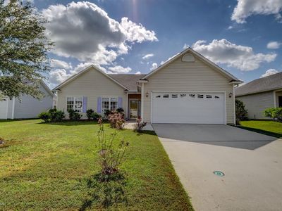 3121 Thistlewood Drive NE, Leland, NC, 28451