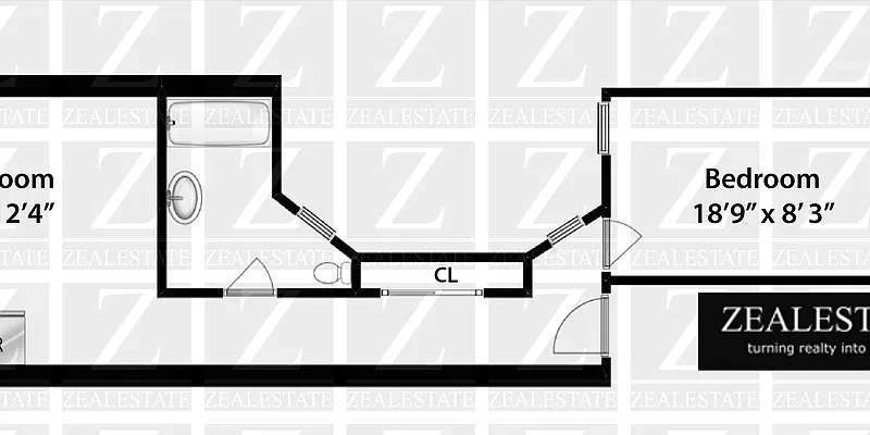 Rented by ZealEstate Group Inc | media 25