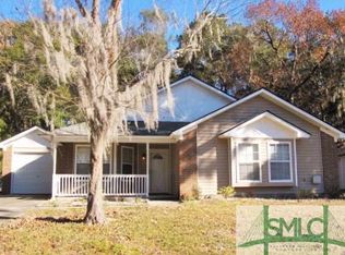 253 Bordeaux Ln, Savannah, GA 31419