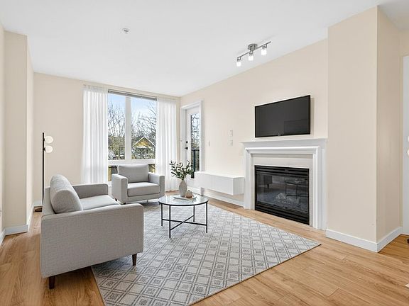 5th image of 5800 Andrews Rd #216