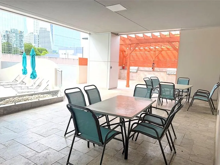 3338 Peachtree Rd NE #3008 — Photo 26