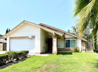 361 Calle Caballeros, Walnut, CA 91789