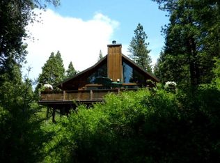 2818 Lakemont Dr, Arnold, CA