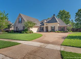 1055 Spanish Moss Cir, Bossier City, LA 71111