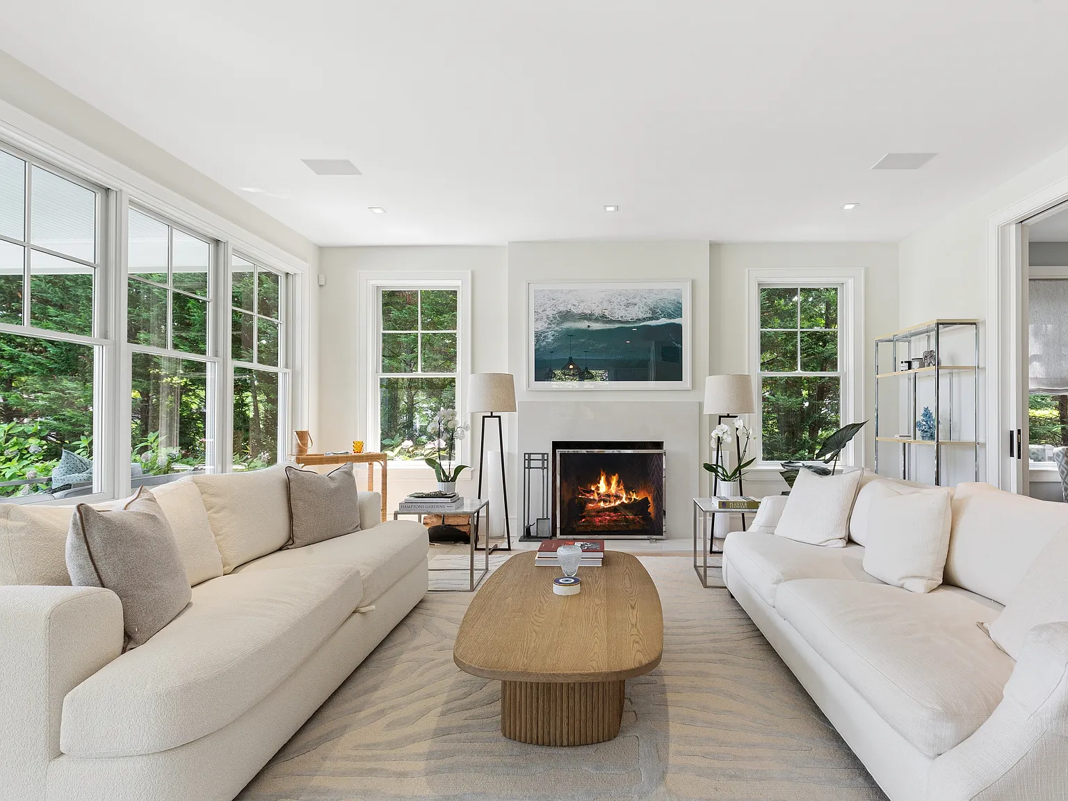 Southampton Village Off Season Rental — Photo 2