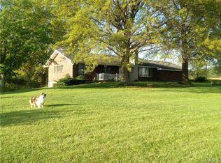 721 Silver Fox Ln, Labadie, MO 63055