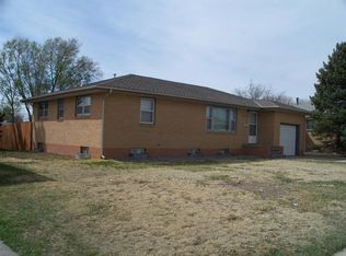 1305 Lawrence Dr, Hays, KS 67601