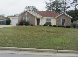 5797 Gleneden Dr, Columbus, GA 31907
