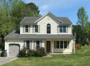 5621 Torness Ct, Raleigh, NC 27604