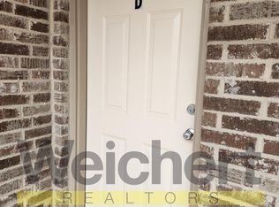719 North 5th Street - D, Paragould, AR 72450