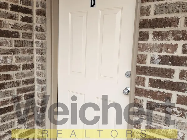 719 North 5th Street - D