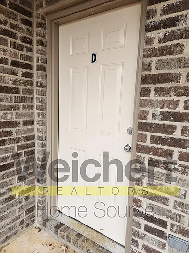 719 N 5th St #D Photo 1